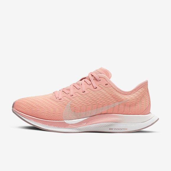 women's nike zoom pegasus turbo